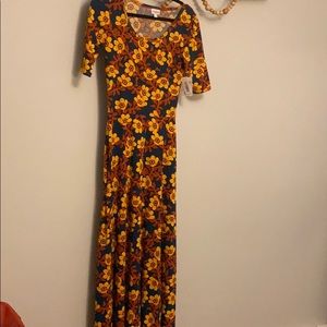Lularoe Ana size small NWT